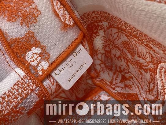 Dior Replica Bags Dior 23x8x15cm wz