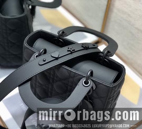 Dior Replica Bags Dior 2224s 20cm wo