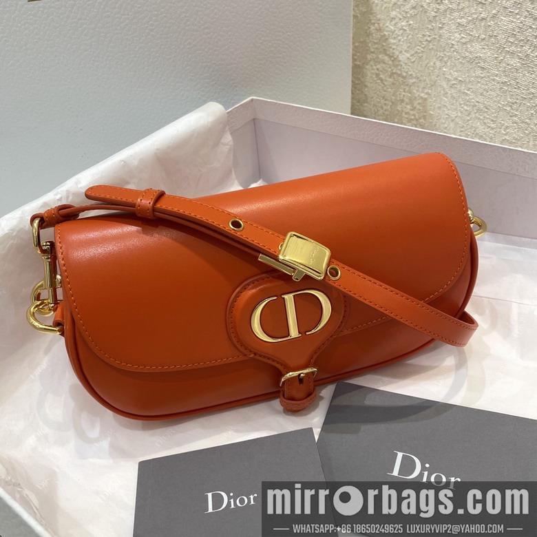 Dior Replica Bags Dior bobby 9327 22x13x5cm wz
