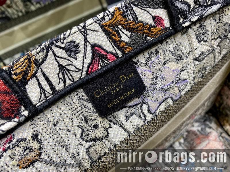 Dior Replica Bags Book Toe 36x28x16cm  sz7