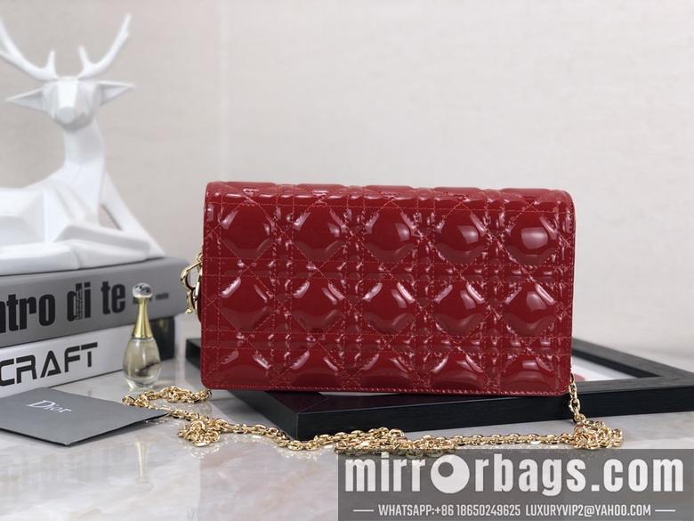 Dior Replica Bags Dior 2133 22cm wz