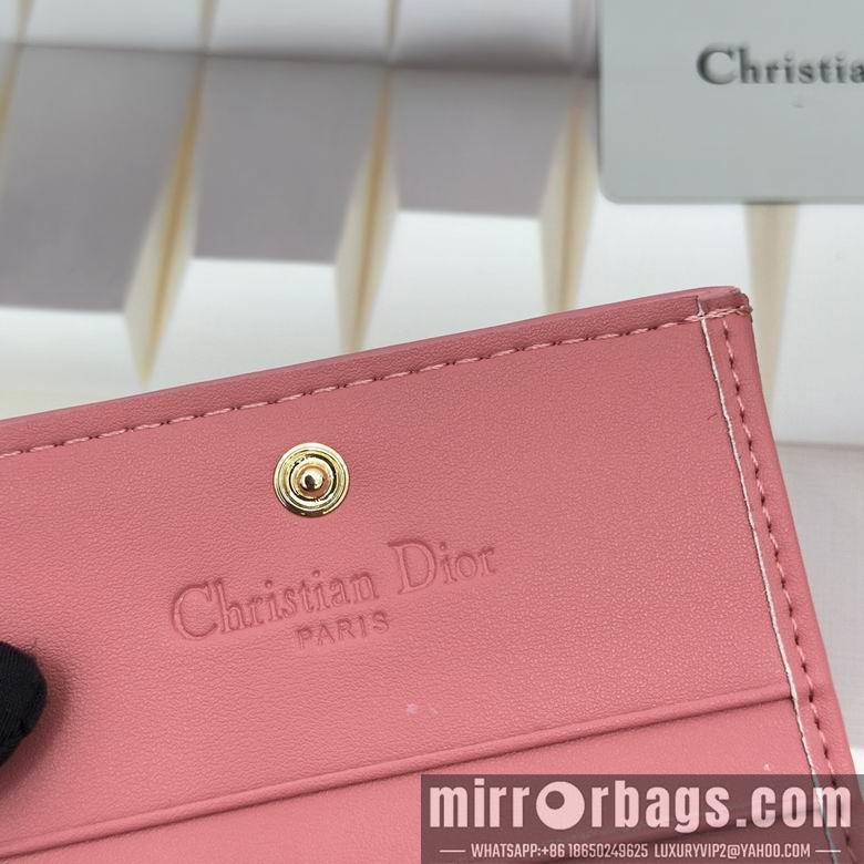 Dior Replica Bags S0178 11X8.5X3cm YG 3colour