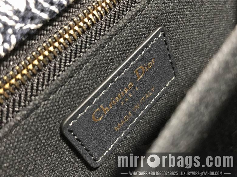 Dior Replica Bags BNM9203 24X17X8