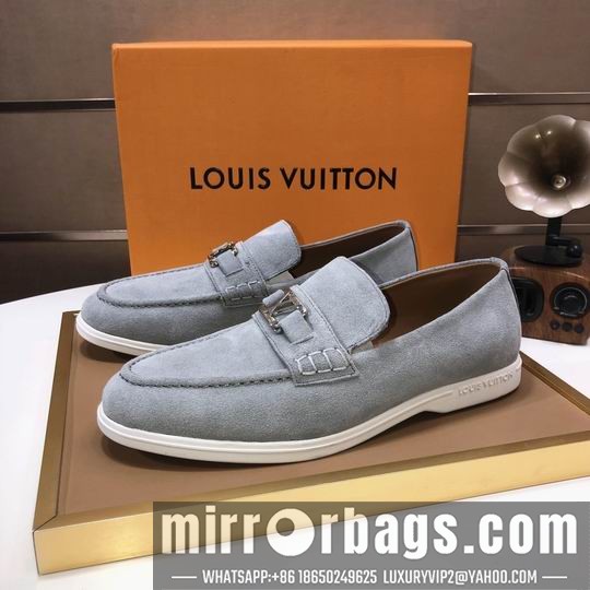 LV Replica Shoes LV sz38-45 hnh0301
