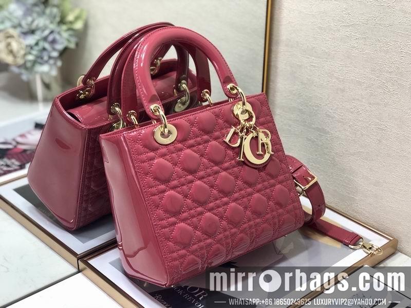Dior Replica Bags DIOR 2242A 24cm yz