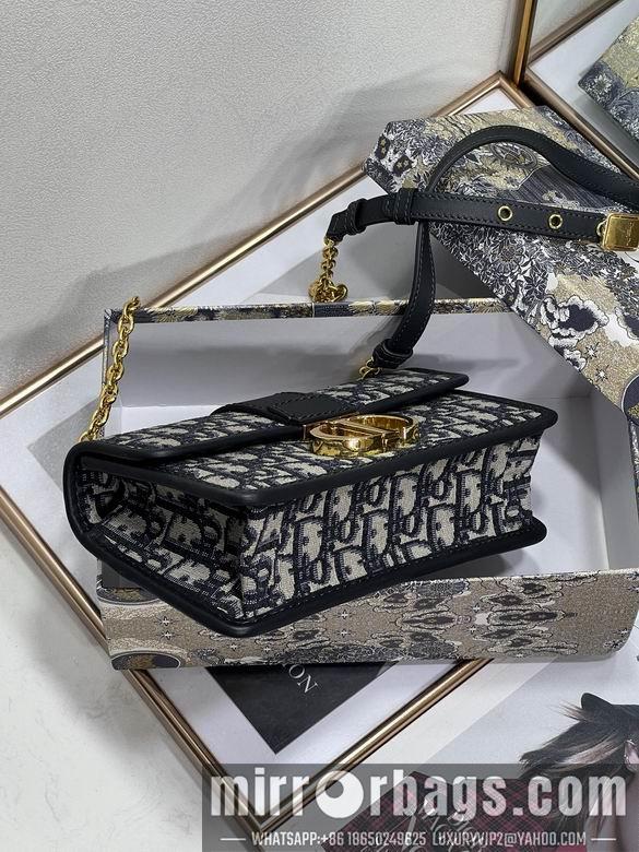 Dior Replica Bags Montaigne 21.5cm 040504