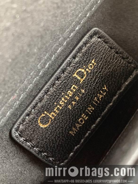 Dior Replica Bags S0856ONGE_M900 12X10.2X5cm