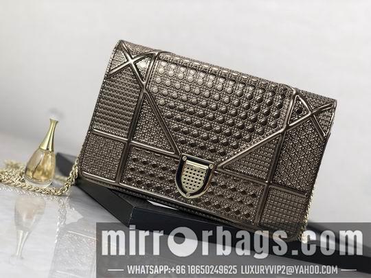 Dior Replica Bags Dior rama Woc 19cm wz