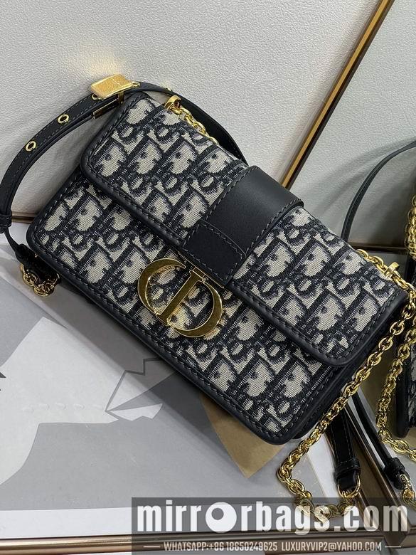 Dior Replica Bags Montaigne 21.5cm 040504