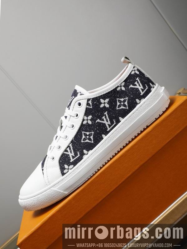 LV Replica Shoes LV sz38-45 hnh0328