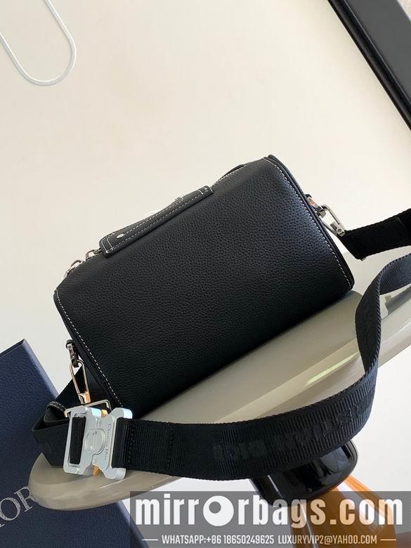 Dior Replica Bags 23803 22X10.5X12.5cm YG 2colour