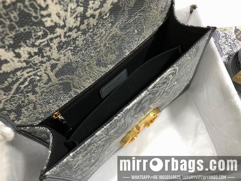 Dior Replica Bags BNM9203 24X17X8