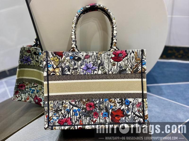 Dior Replica Bags Book Toe 36x28x16cm  sz7
