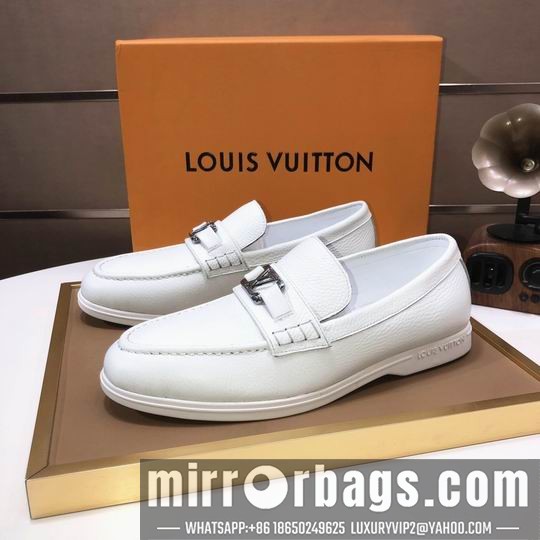 LV Replica Shoes LV sz38-45 hnh0301
