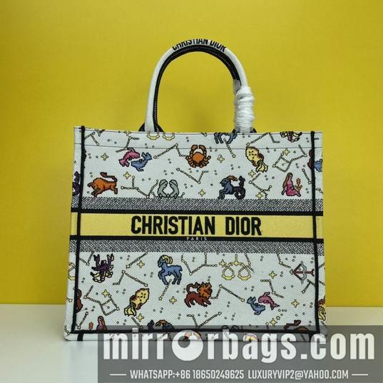 Dior Replica Bags Dior Book Tote 1286 42cm ww