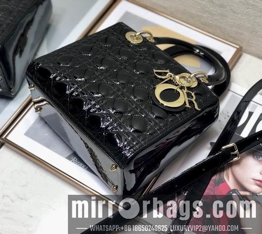 Dior Replica Bags Dior 2242A Lady 24cm yz