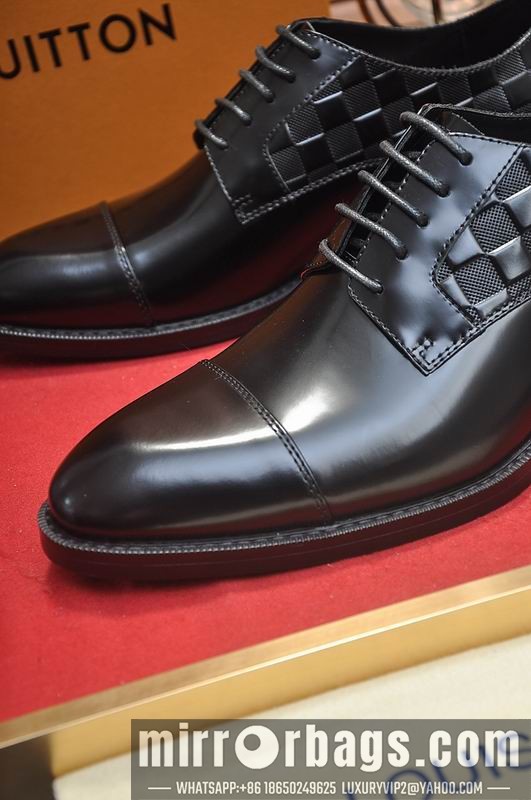 LV Replica Shoes LV sz38-45 hnh0316