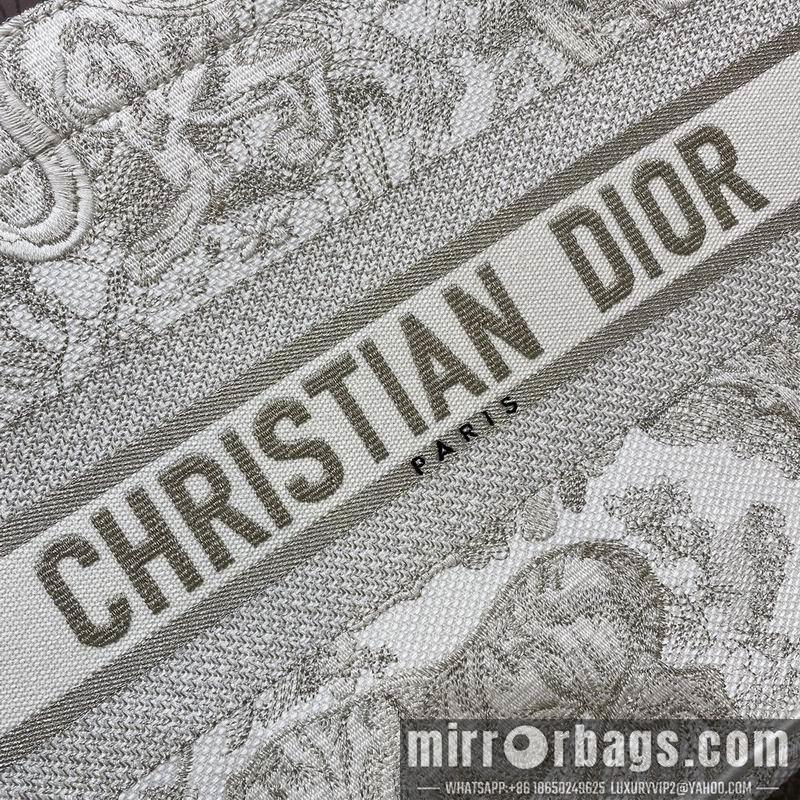 Dior Replica Bags DIOR S36x18x28cm yz2