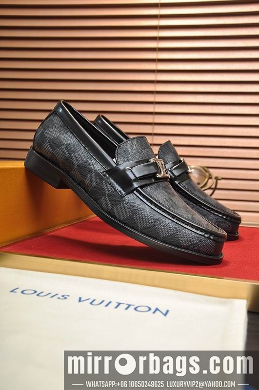 LV Replica Shoes LV sz38-45 hnh0331