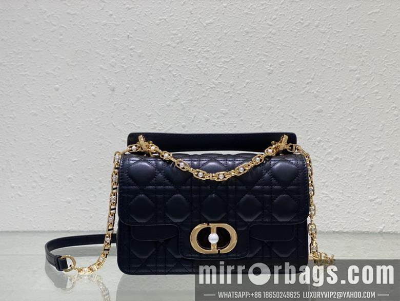 Dior Replica Bags Dior Jolie9271 22x8x14cm wz