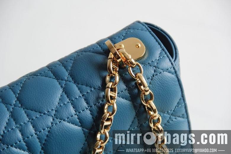 Dior Replica Bags AX2023 20x12x7