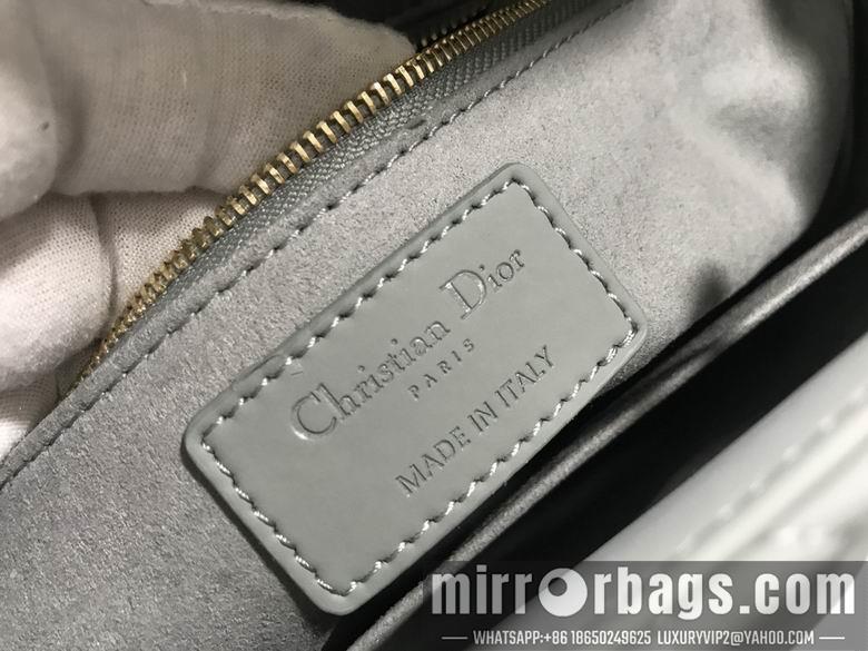 Dior Replica Bags AXM0565 24 x 20 x 11