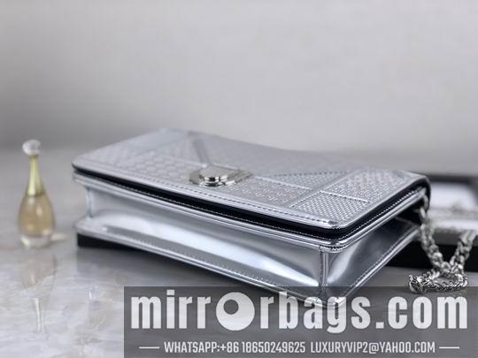 Dior Replica Bags Dior rama Woc 19cm wz