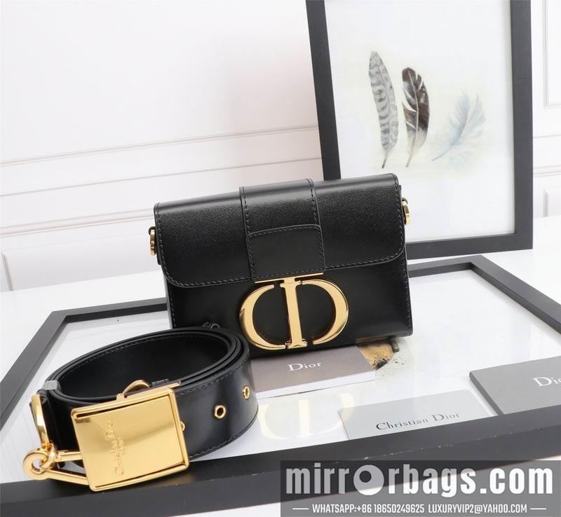 Dior Replica Bags DIOR D6713-1 17.5x11.5x5cm yz