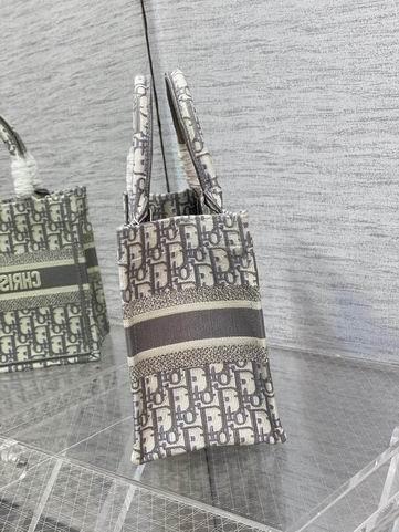 Dior Replica Bags Dior Book Tote26x8x22cm wz