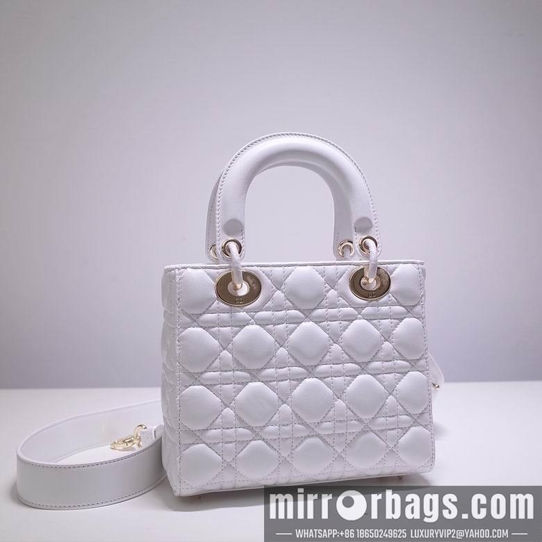 Dior Replica Bags AX8877 20X17X9