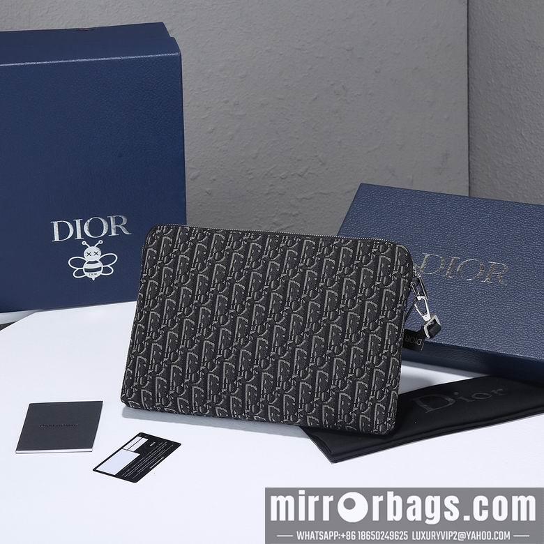 Dior Replica Bags BS2OBCA251YSE 30X20X2.5