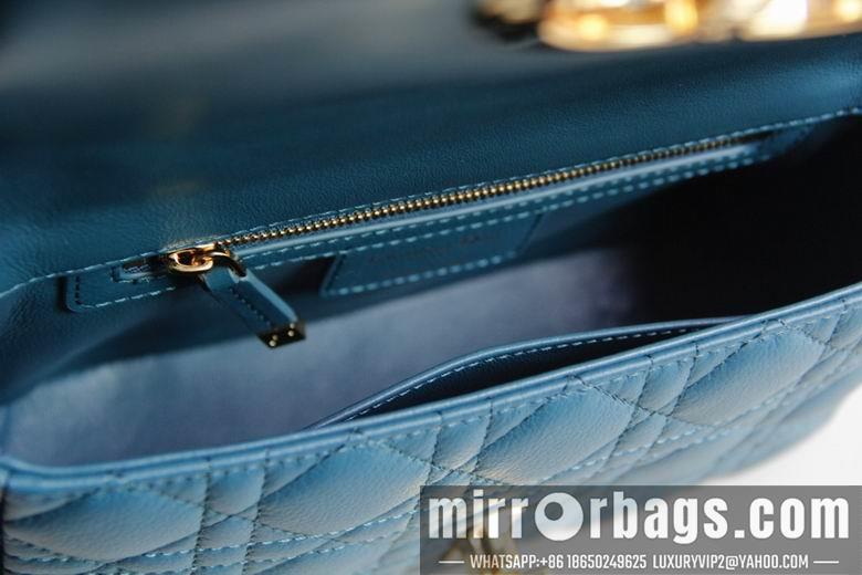 Dior Replica Bags AX2023 20x12x7