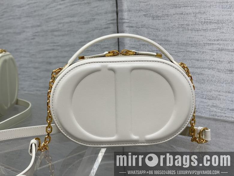 Dior Replica Bags Dior 3331 18x6.5x11cm wz
