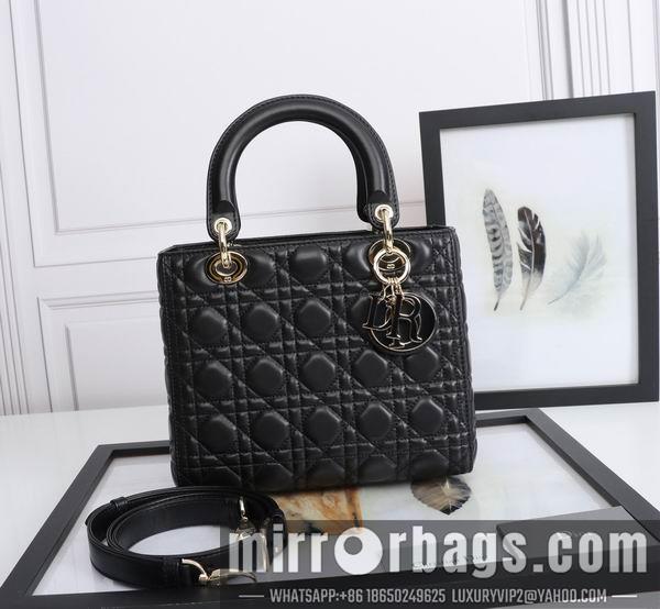 Dior Replica Bags Dior Lady D6710-2 24x20x11cm yz