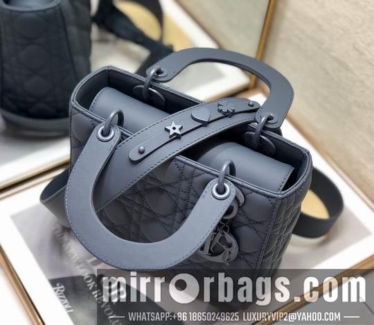 Dior Replica Bags Dior 2224s 20cm wo