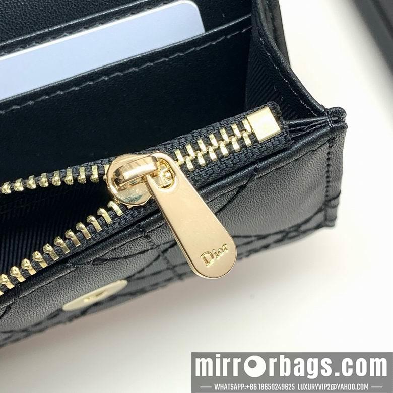 Dior Replica Bags 923 11X8.5X3cm YG 4colour