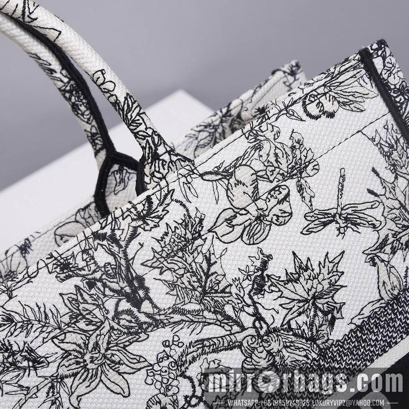 Dior Replica Bags DIOR L41.5cm yz