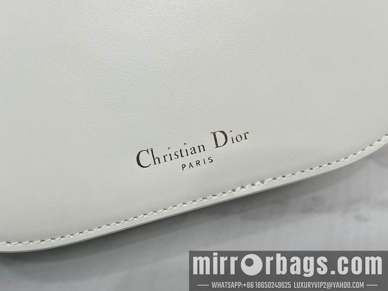 Dior Replica Bags 0087 21X12X6cm YG 3colour