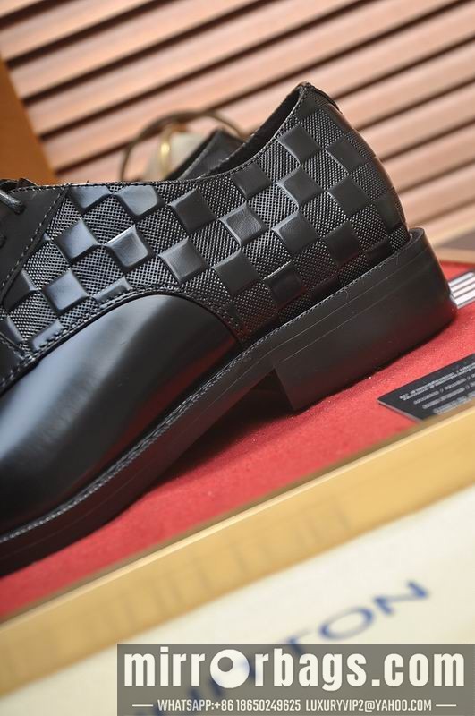 LV Replica Shoes LV sz38-45 hnh0316