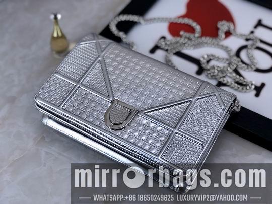 Dior Replica Bags Dior rama Woc 19cm wz