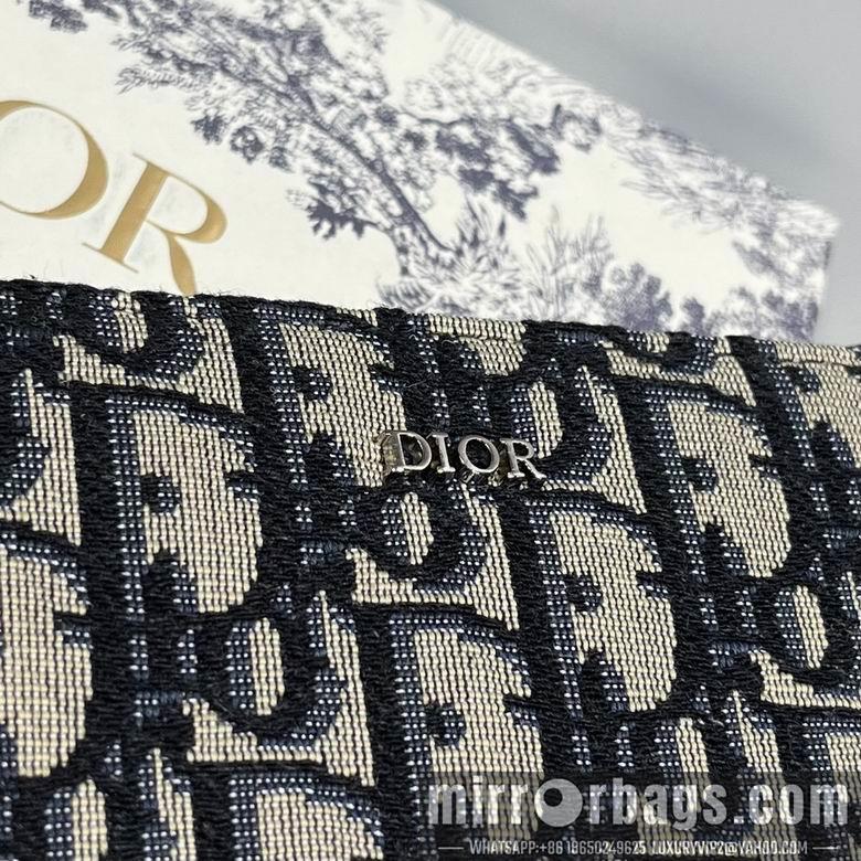 Dior Replica Bags S5537 19.5X10.5X3cm CC 2colour