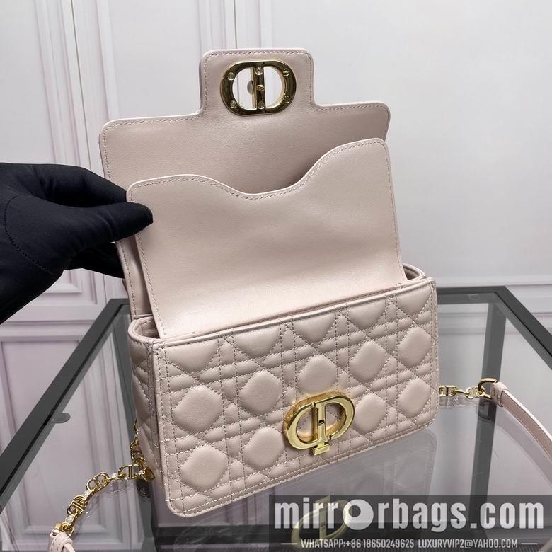 Dior Replica Bags Jolie 9271 22X14X8cm YG 4colour