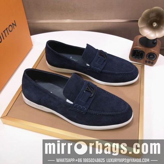 LV Replica Shoes LV sz38-45 hnh0301
