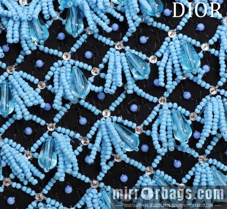 Dior Replica Bags Lady M0540841 26X13.5X5cm BG