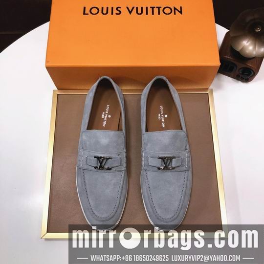 LV Replica Shoes LV sz38-45 hnh0301