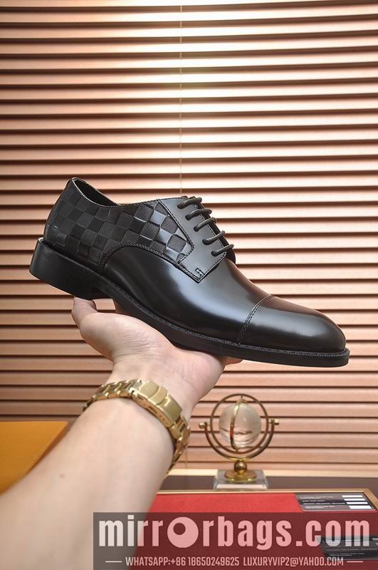 LV Replica Shoes LV sz38-45 hnh0316