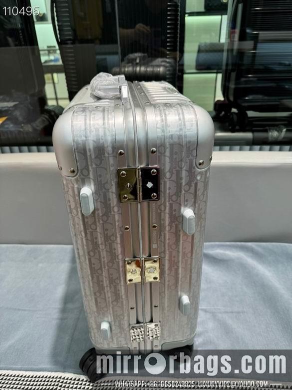 Dior Replica Bags 20 Inch 26 Inch 29I nch 040903 YG 4colour