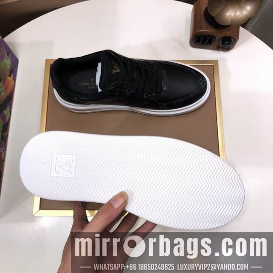 LV Replica Shoes LV sz38-45 hnh0308