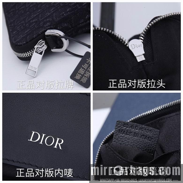 Dior Replica Bags BS2OBCA251YSE 30X20X2.5
