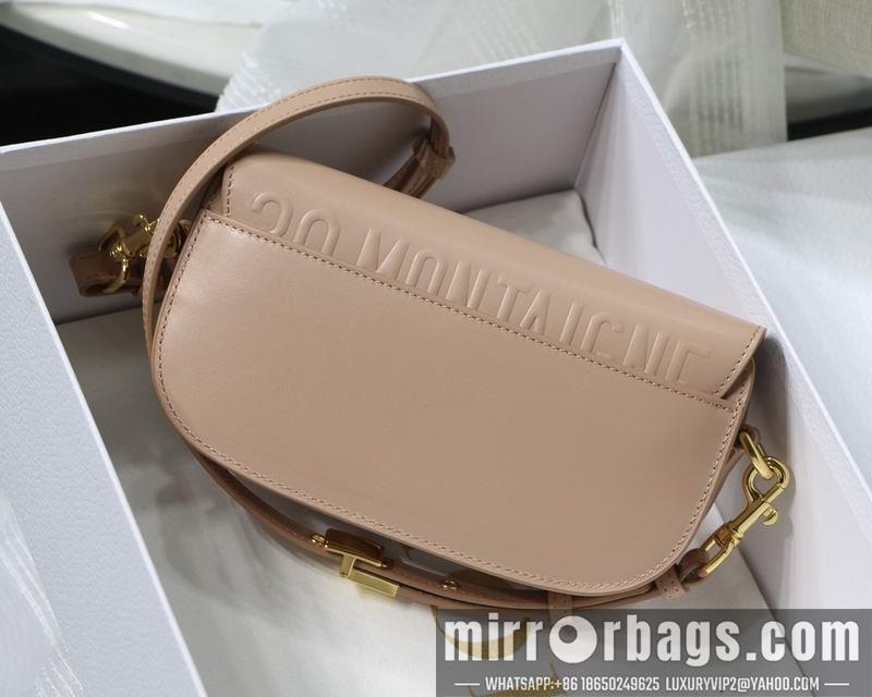 Dior Replica Bags DIOR M8013 22x13x5cm yz4